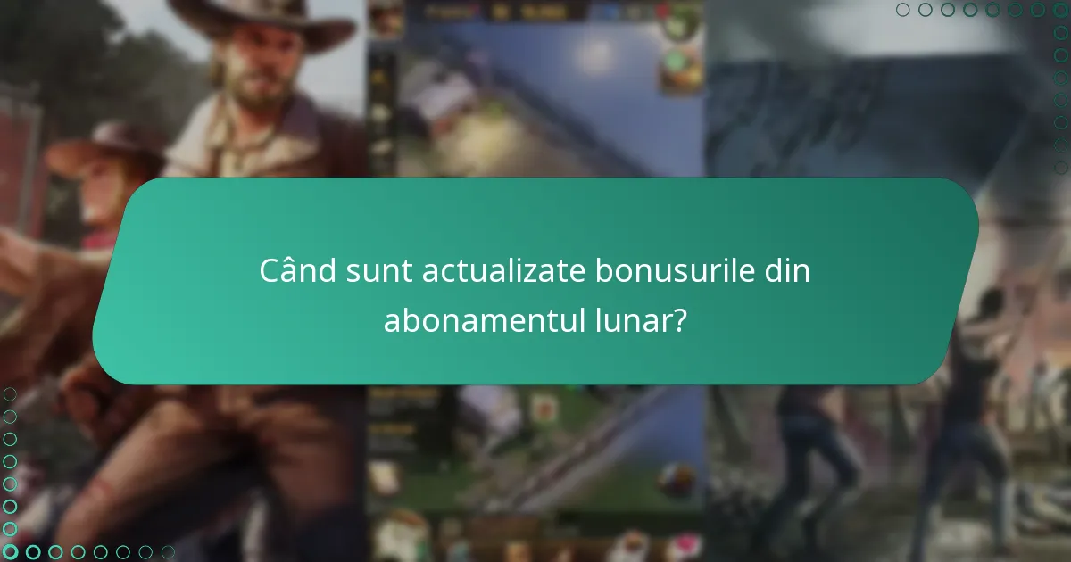 Cât costă abonamentul lunar pentru The Walking Dead: Survivors?