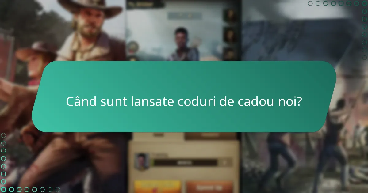 Cum să răscumpărați codurile de cadou în The Walking Dead: Survivors?