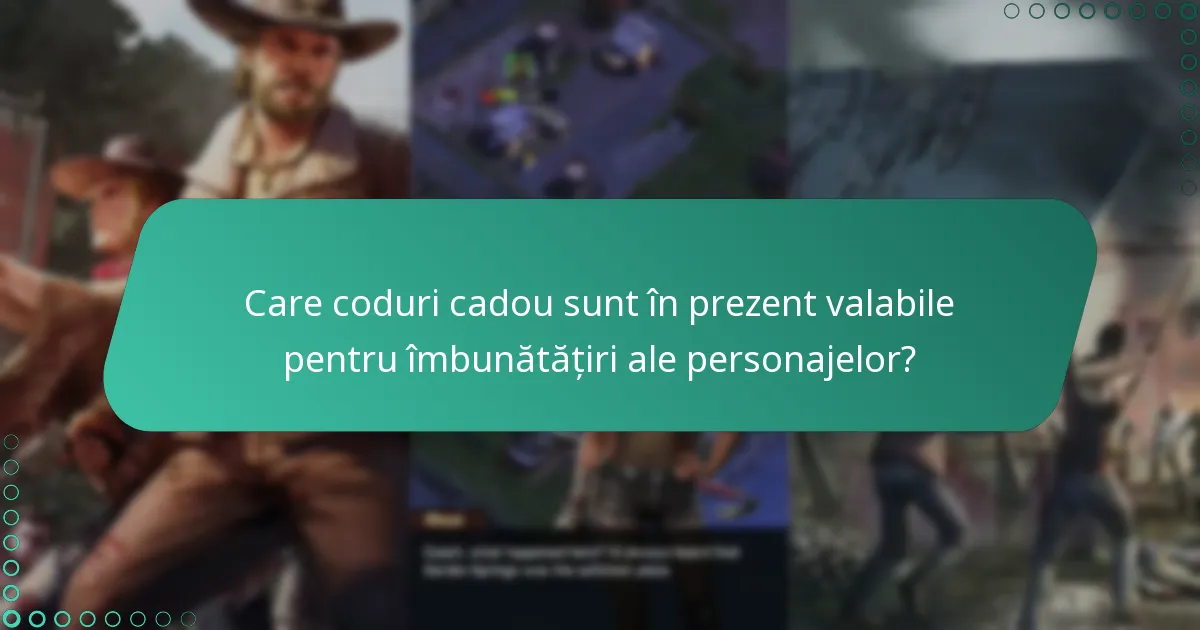 Cum pot răscumpăra coduri cadou în The Walking Dead: Survivors?