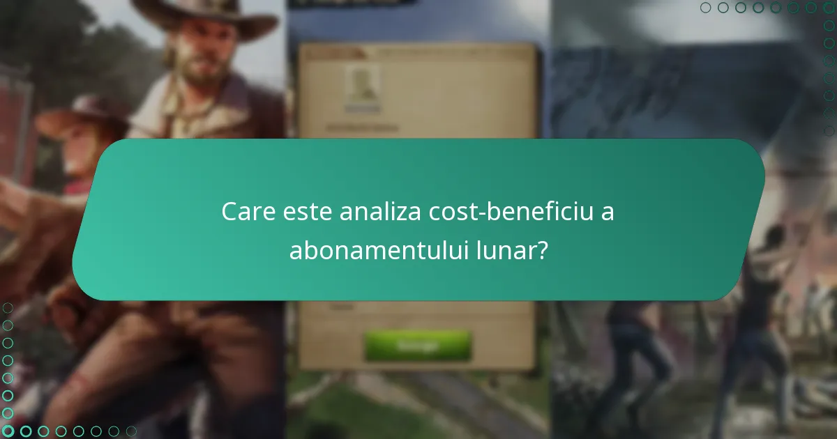 Cum ajută bonusurile abonamentului lunar la acumularea de resurse?