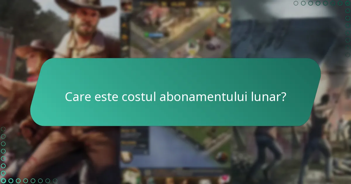 Cum îmbunătățesc bonusurile abonamentului lunar personajele?