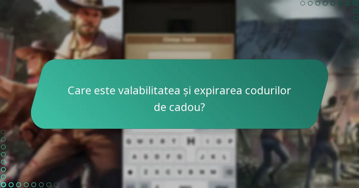 Cum să răscumperi codurile de cadou în The Walking Dead: Survivors?