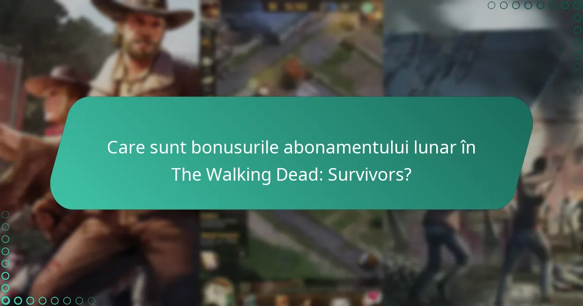 Cum pot jucătorii să maximizeze valoarea bonusurilor abonamentului lunar în timpul evenimentelor?