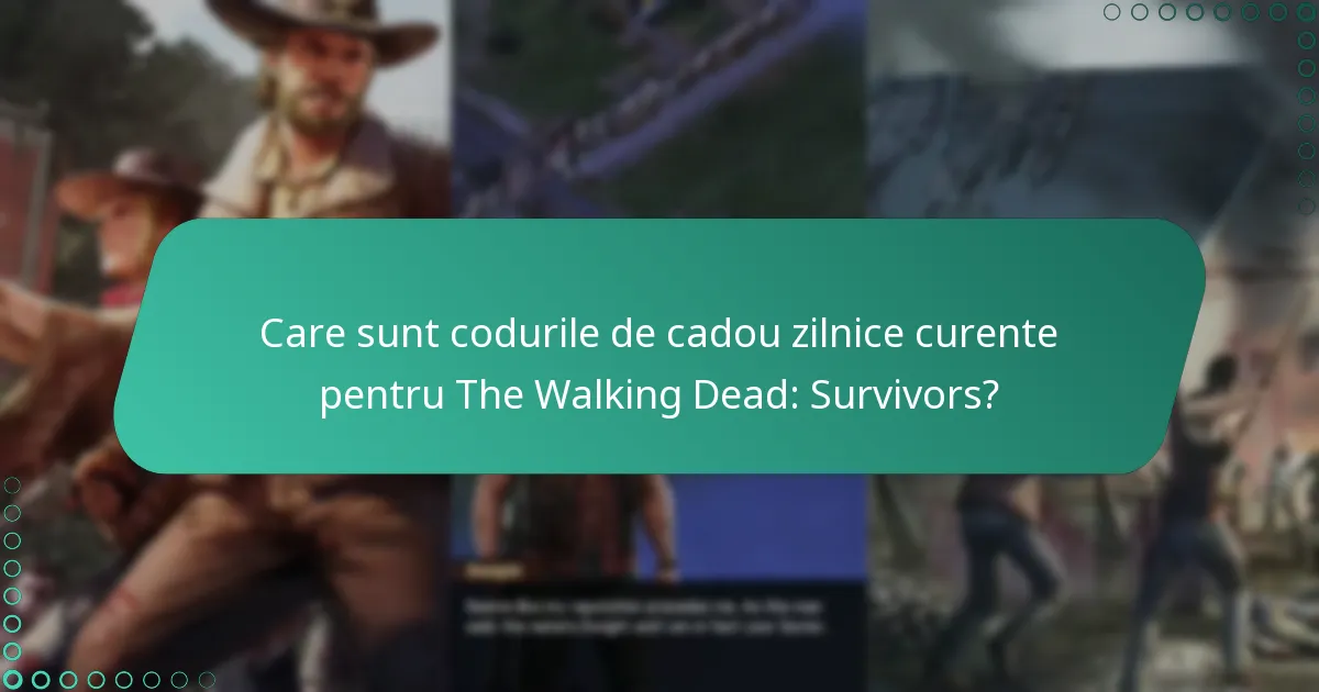 Ce recompense pot aștepta de la codurile de cadou?