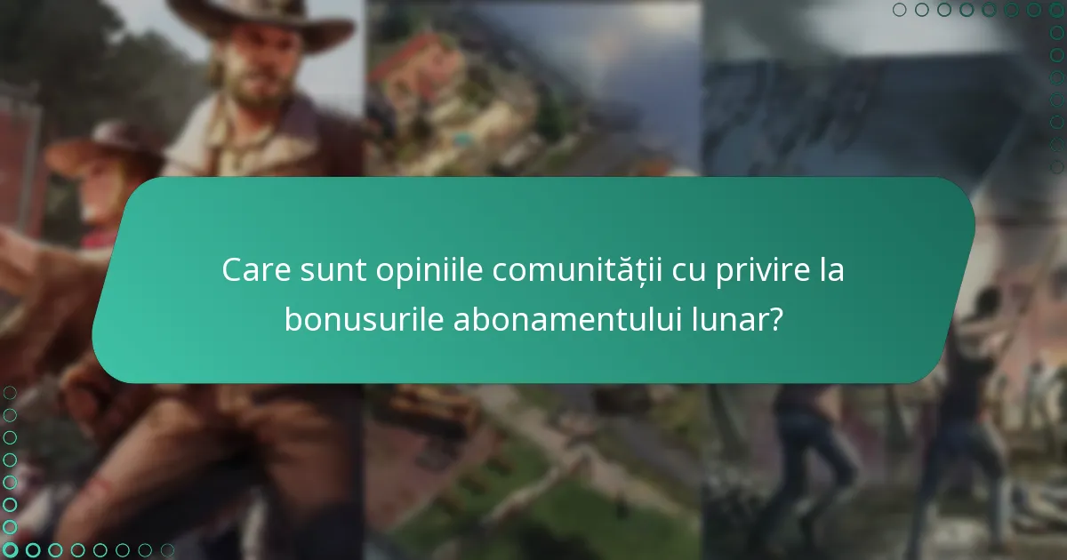 Cum funcționează abonamentul lunar în The Walking Dead: Survivors?