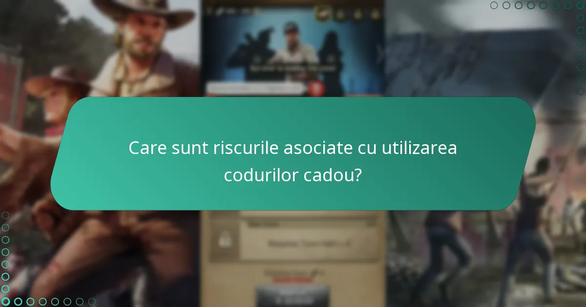 Cum pot răscumpăra codurile cadou în The Walking Dead: Survivors?