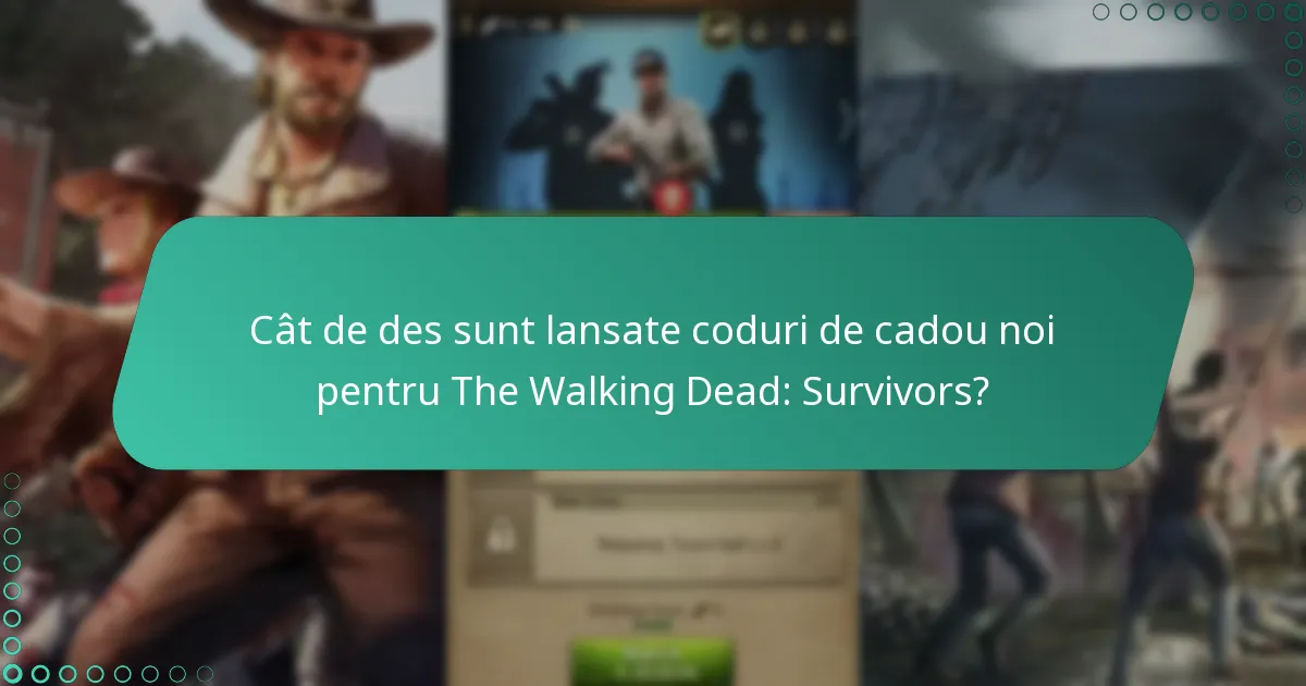 De ce sunt importante punctele de experiență în The Walking Dead: Survivors?