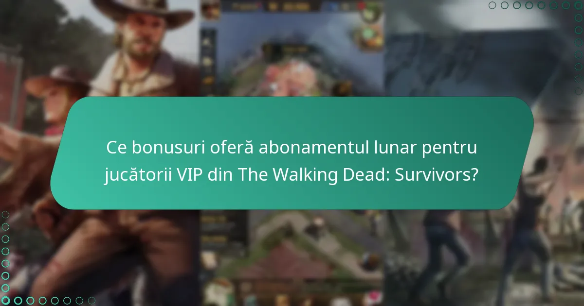 Care sunt opiniile comunității cu privire la bonusurile abonamentului lunar?
