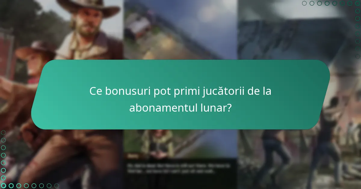 Cum funcționează provocările comunității în raport cu abonamentul lunar?