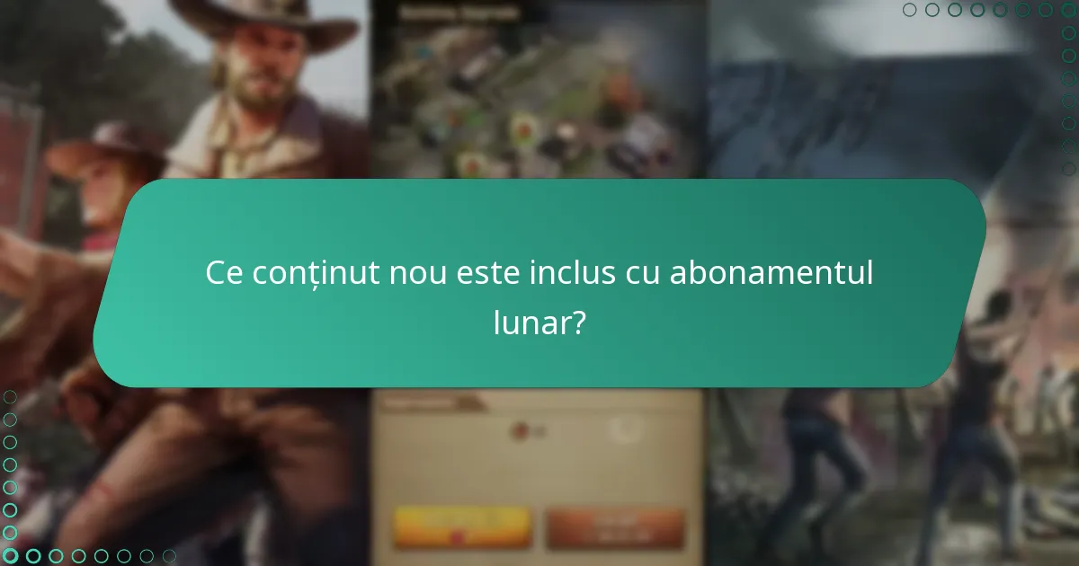 Care sunt diferențele între ofertele de abonament lunar de-a lungul timpului?