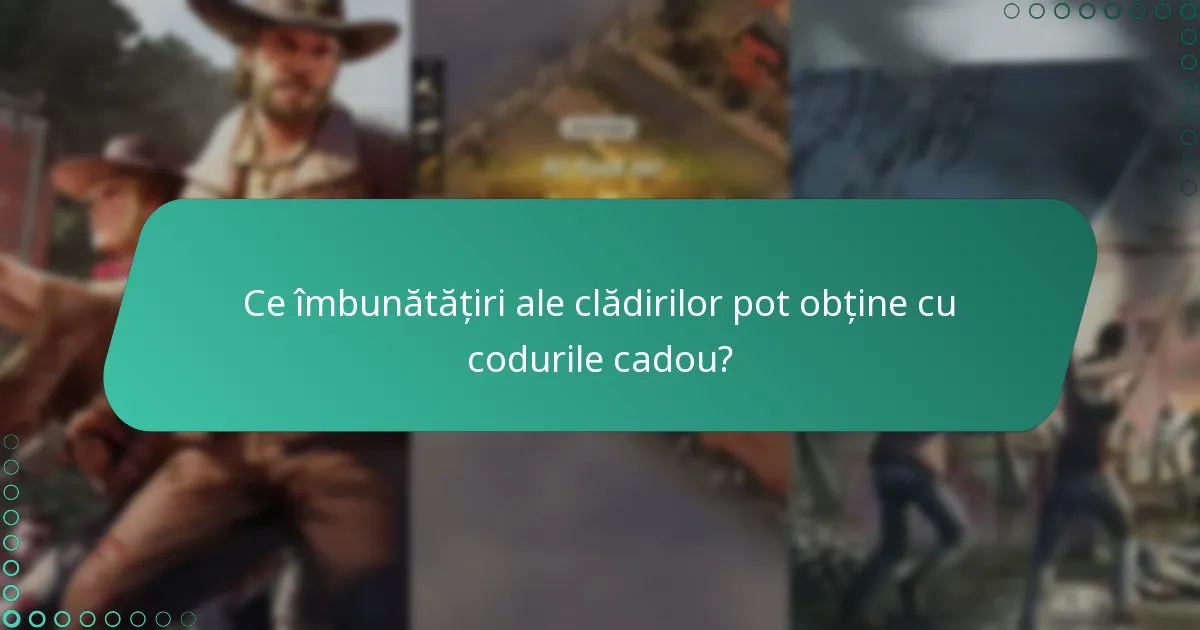 Ce coduri cadou sunt disponibile în prezent pentru The Walking Dead: Survivors?