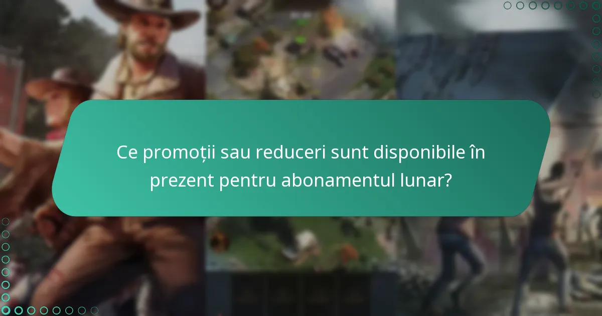 Cum se compară bonusurile abonamentului lunar în The Walking Dead: Survivors cu cele din alte jocuri mobile?