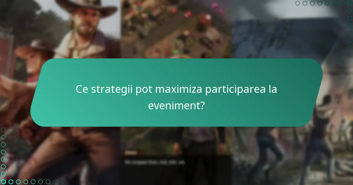 Cum funcționează evenimentul în The Walking Dead: Survivors?