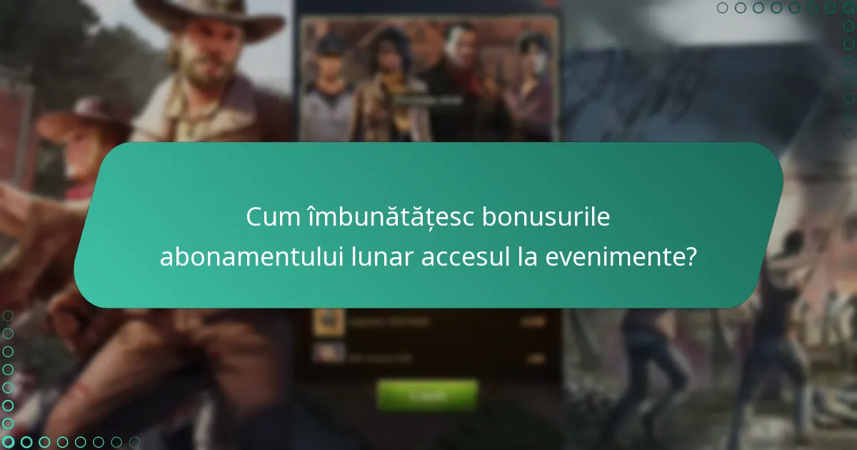 Ce spun jucătorii actuali despre abonamentul lunar?