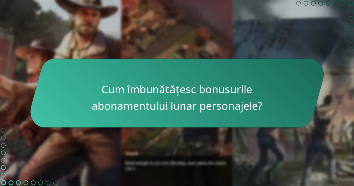 Cum se compară bonusurile abonamentului lunar cu alte opțiuni?